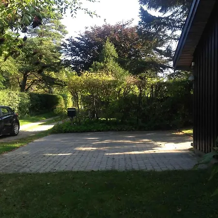 Holiday home Lovely Near Vejby