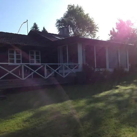 Lovely Near Holiday home