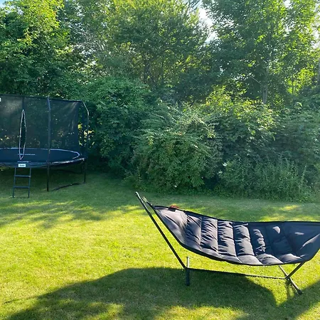 Lovely Near Holiday home Vejby