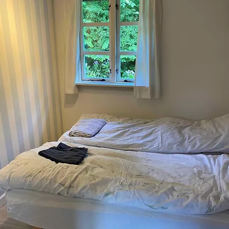 Holiday home Lovely Near Vejby
