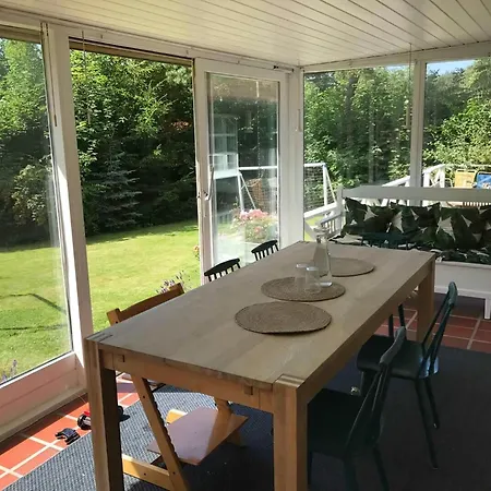 Holiday home Lovely Near Vejby