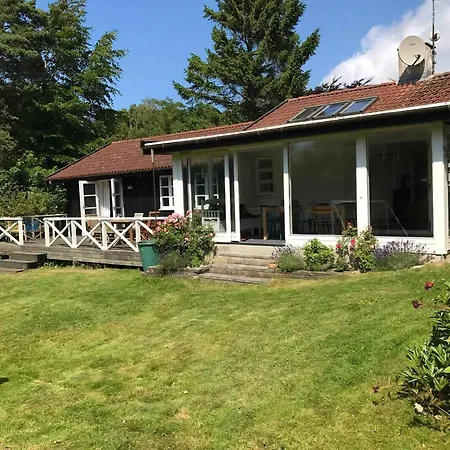 Lovely Near Holiday home Vejby